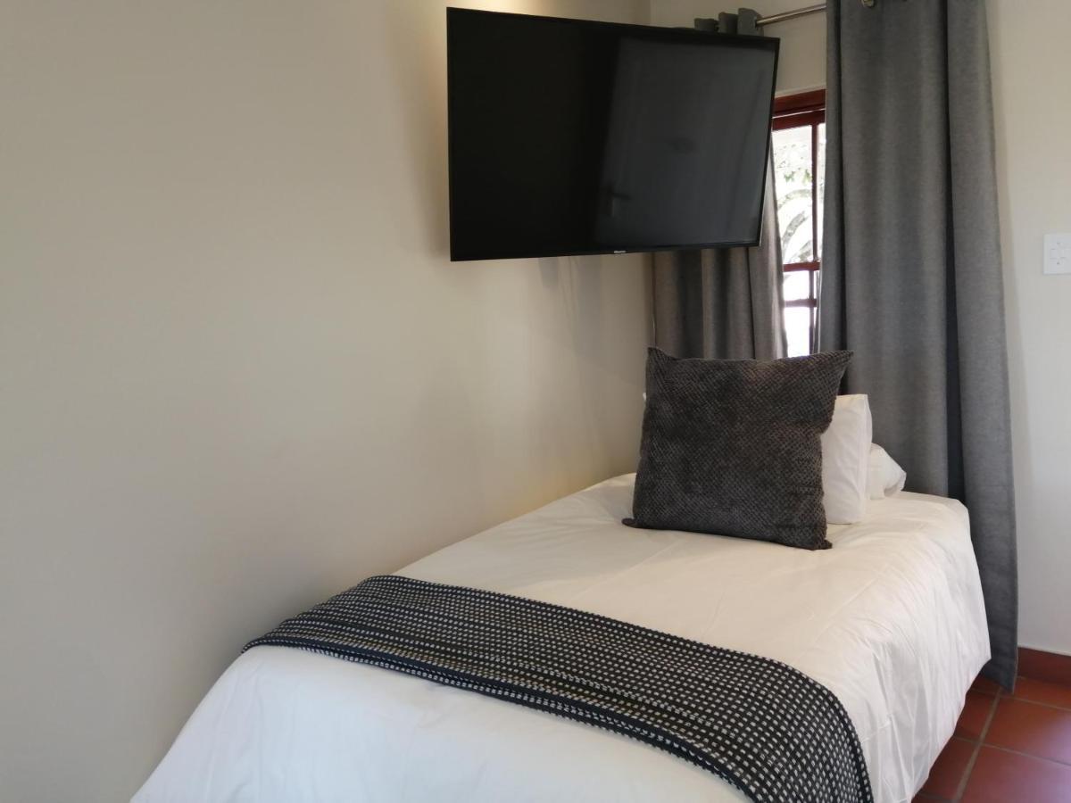Monte Rosa Guesthouse Rawsonville Exterior foto