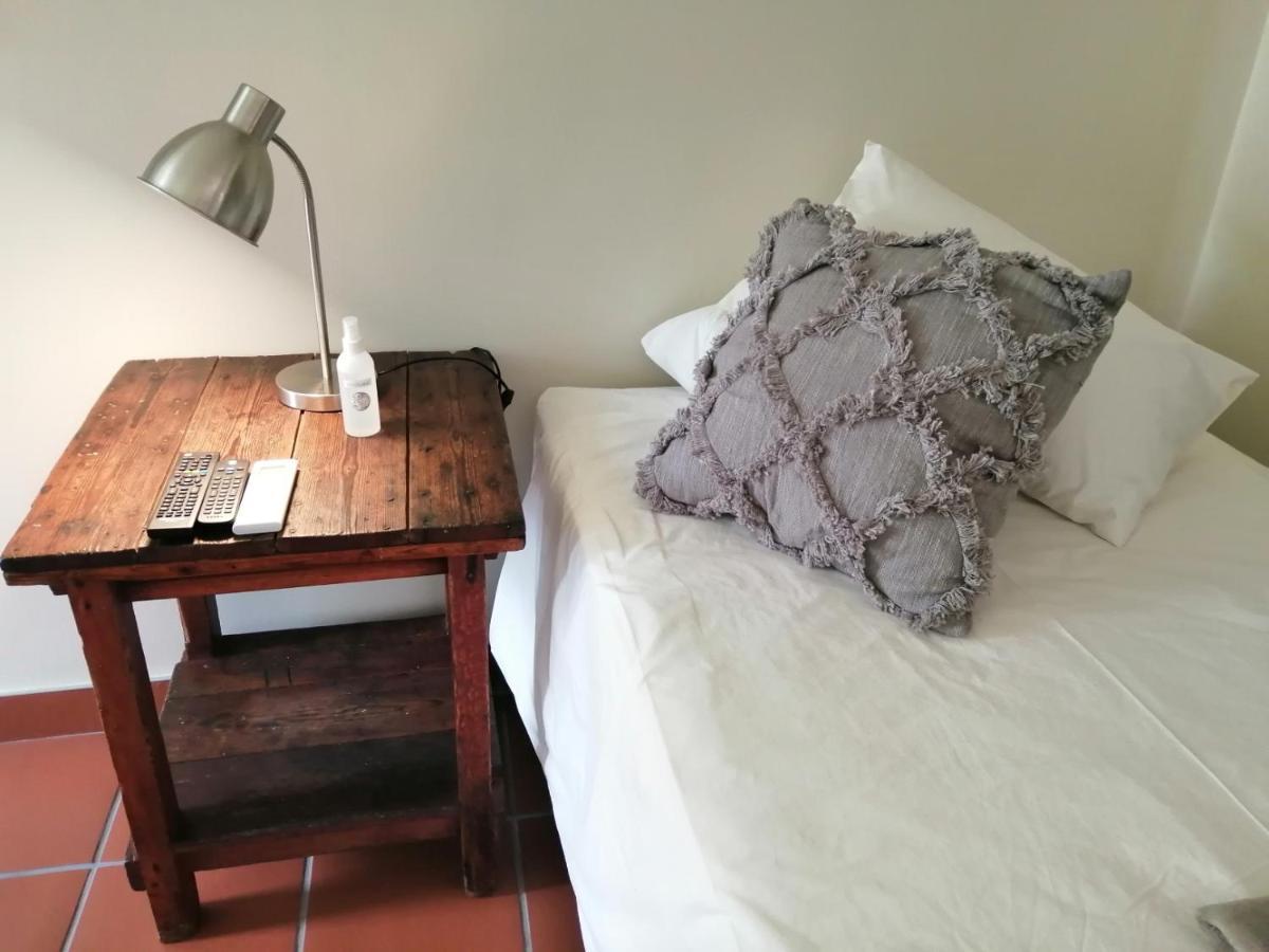 Monte Rosa Guesthouse Rawsonville Exterior foto